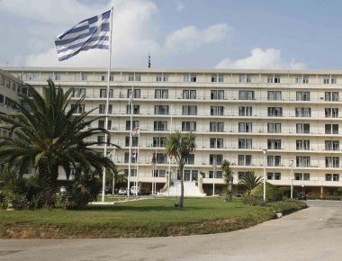 Παρέμβαση ΓΕΕΘΑ: «Οι ΕΔ είναι προσηλωμένες αποκλειστικά στο καθήκον τους, όπως προκύπτει από το Σύνταγμα»